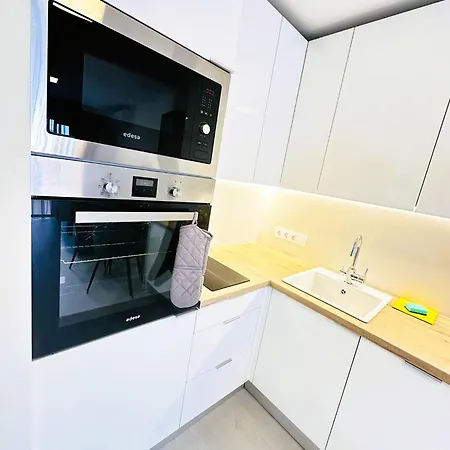 Windsor Park Sea View Appartement