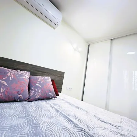 Appartement Windsor Park Sea View Costa Adeje (Tenerife)