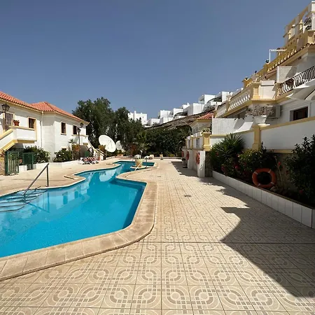 Windsor Park Sea View Apartment