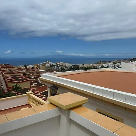 Apartment Windsor Park Sea View *