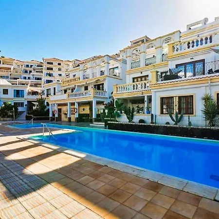 Windsor Park Sea View Costa Adeje