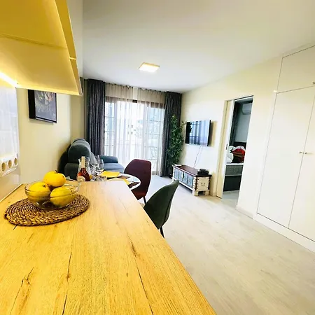 Apartment Windsor Park Sea View