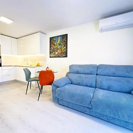 Apartment Windsor Park Sea View