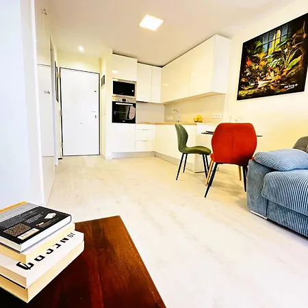 Windsor Park Sea View Apartment *