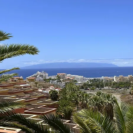 Apartment Windsor Park Sea View