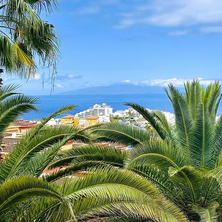 Windsor Park Sea View Apartment *