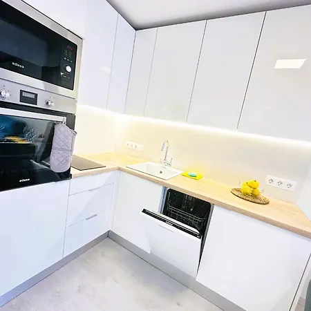 Apartment Windsor Park Sea View