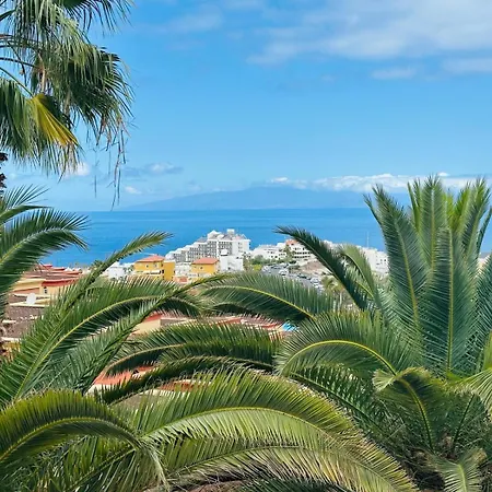 Windsor Park Sea View * Costa Adeje (Tenerife)
